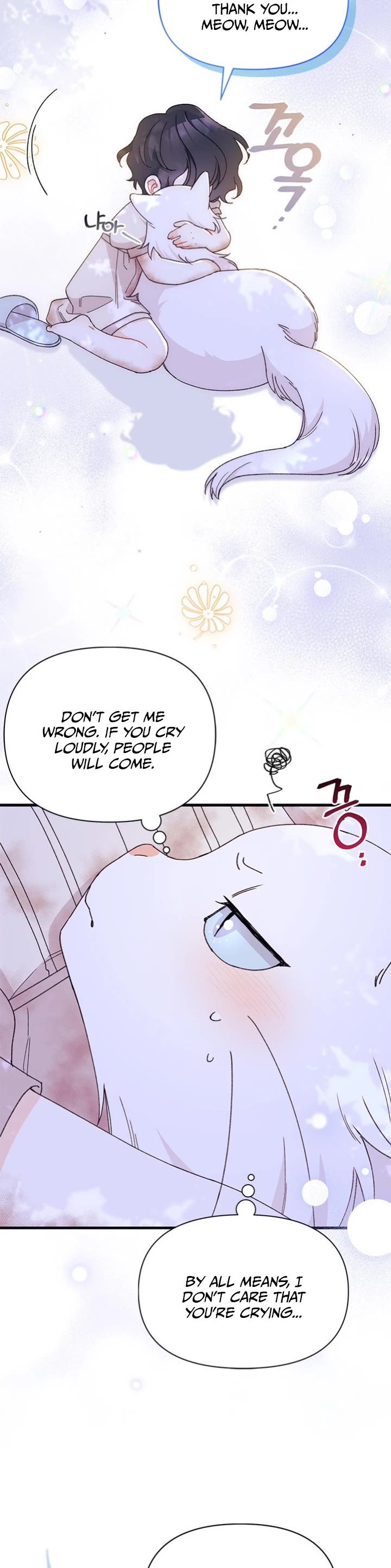 I Found a Husband When I Picked Up the Male Lead Chapter 41 page 33 - Chapter 41