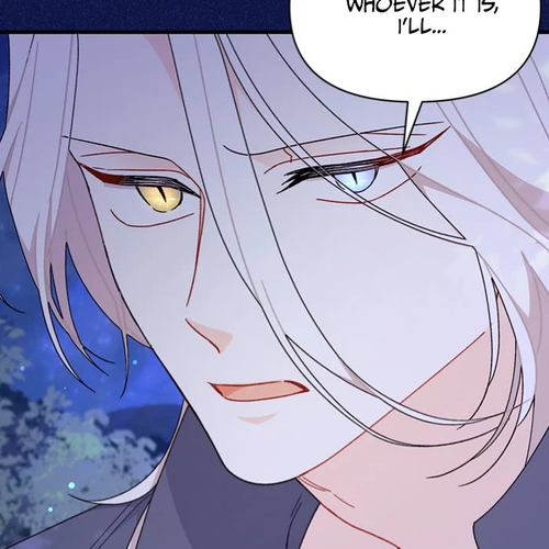 I Found a Husband When I Picked Up the Male Lead Chapter 41 cover