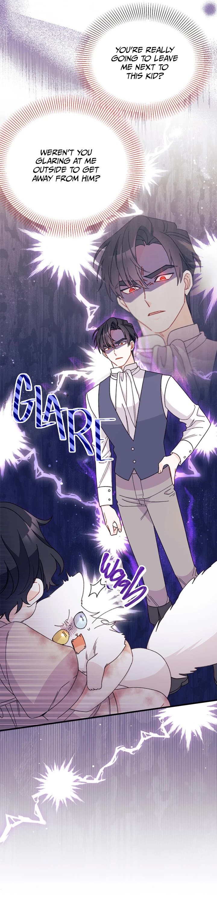 I Found a Husband When I Picked Up the Male Lead Chapter 42 page 10 - Chapter 42