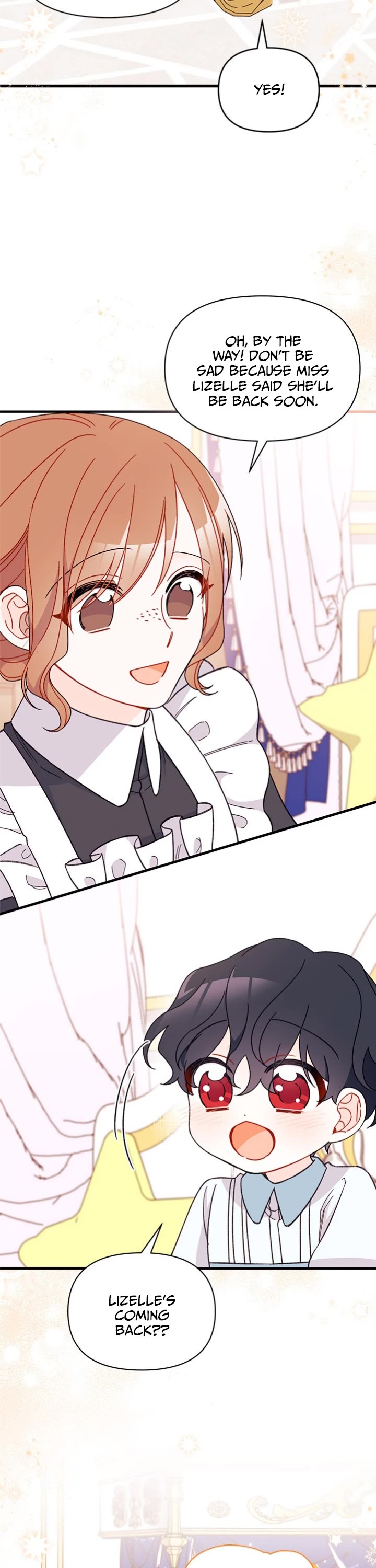 I Found a Husband When I Picked Up the Male Lead Chapter 42 page 12 - Chapter 42