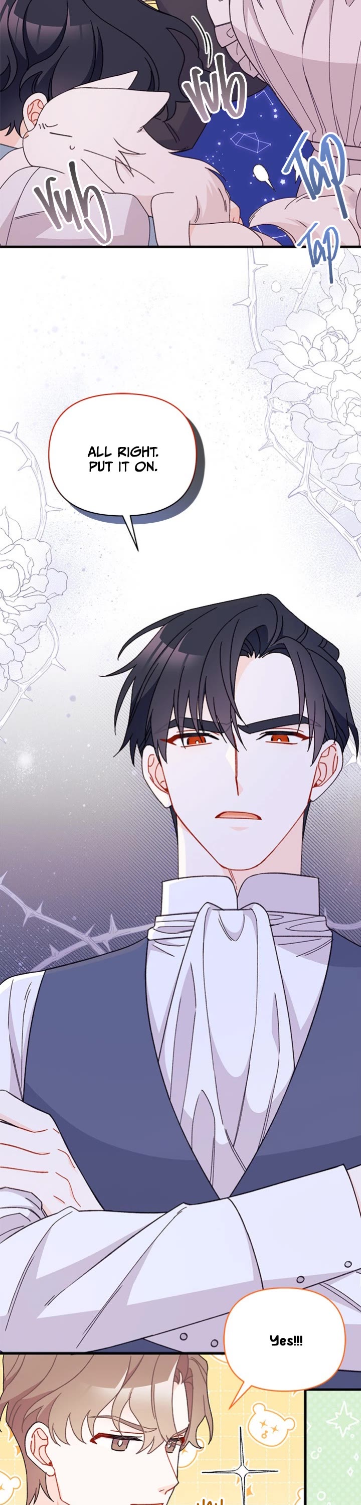 I Found a Husband When I Picked Up the Male Lead Chapter 42 page 16 - Chapter 42