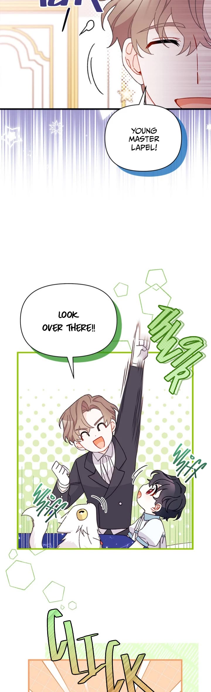 I Found a Husband When I Picked Up the Male Lead Chapter 42 page 18 - Chapter 42