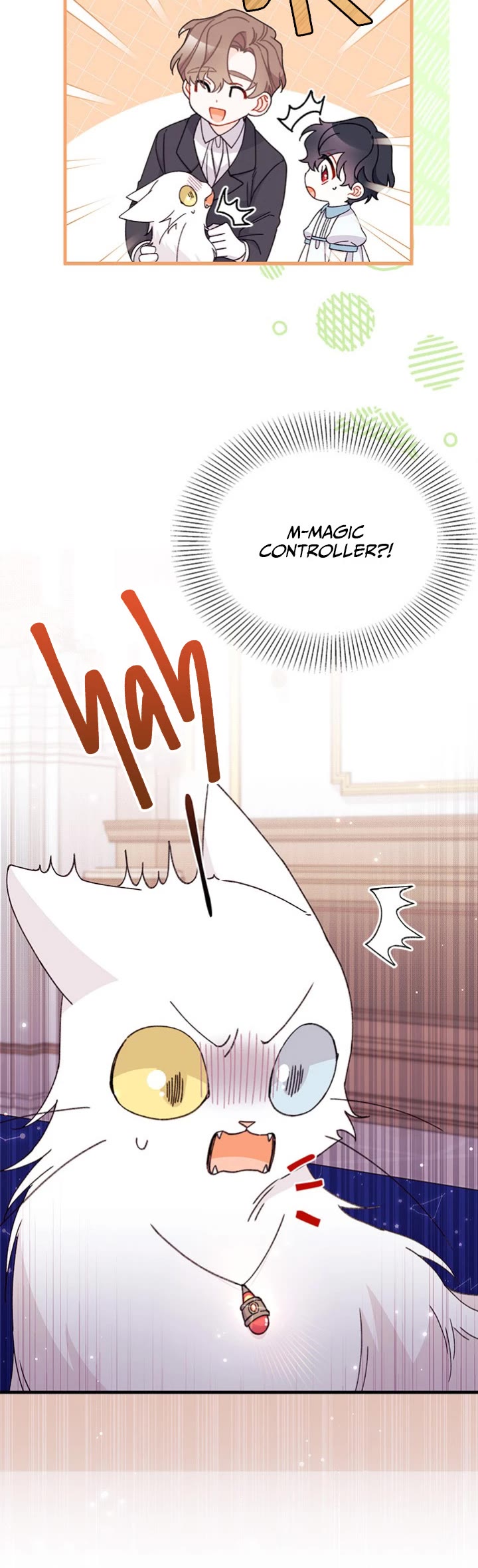 I Found a Husband When I Picked Up the Male Lead Chapter 42 page 19 - Chapter 42