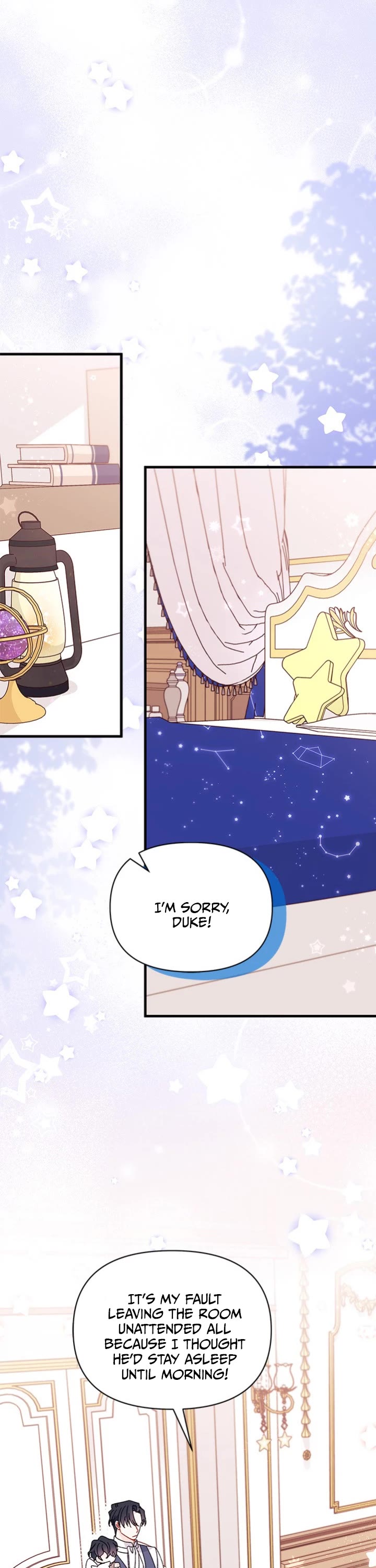 I Found a Husband When I Picked Up the Male Lead Chapter 42 page 2 - Chapter 42