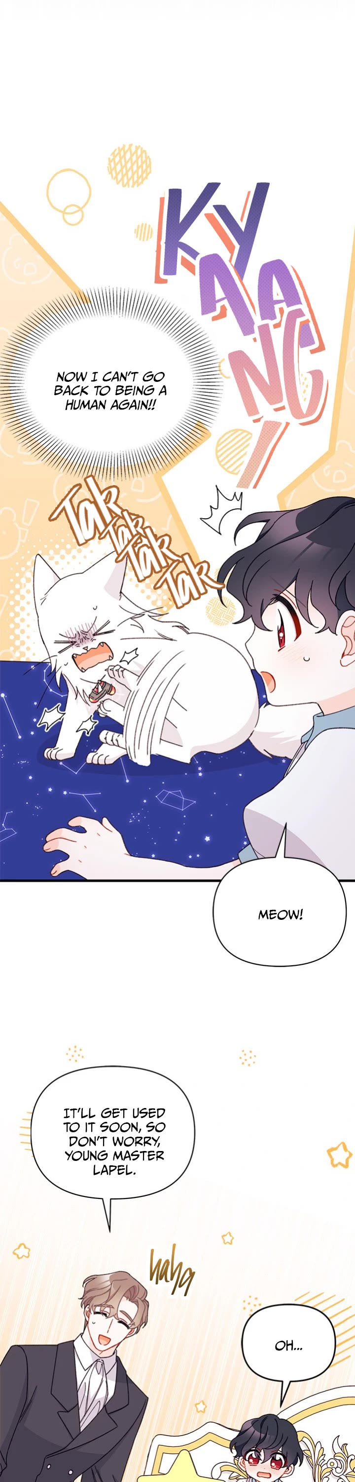 I Found a Husband When I Picked Up the Male Lead Chapter 42 page 20 - Chapter 42