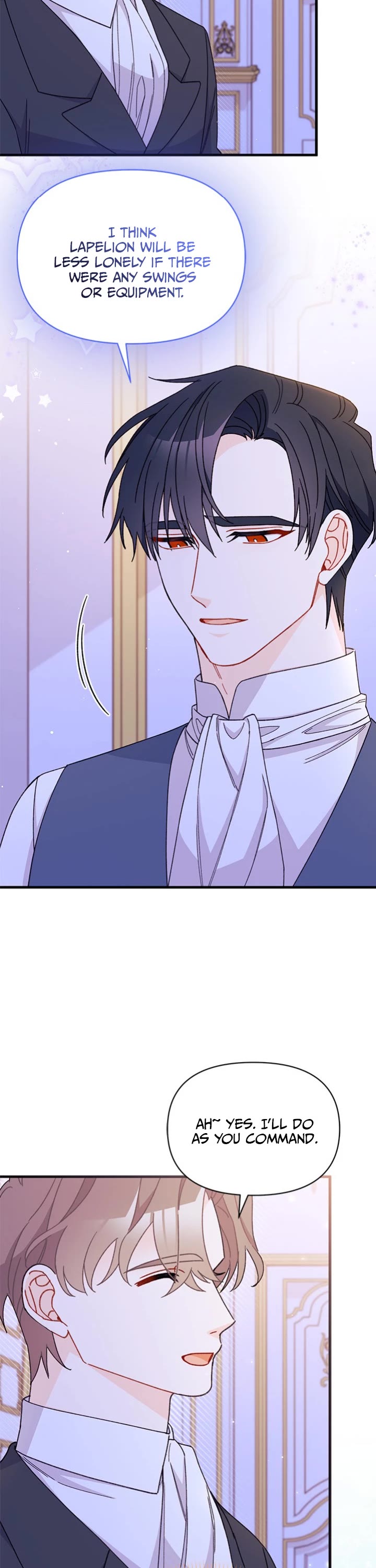 I Found a Husband When I Picked Up the Male Lead Chapter 42 page 25 - Chapter 42