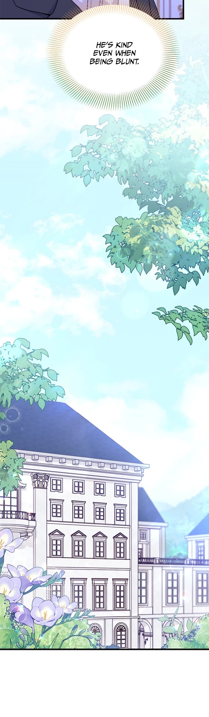 I Found a Husband When I Picked Up the Male Lead Chapter 42 page 26 - Chapter 42