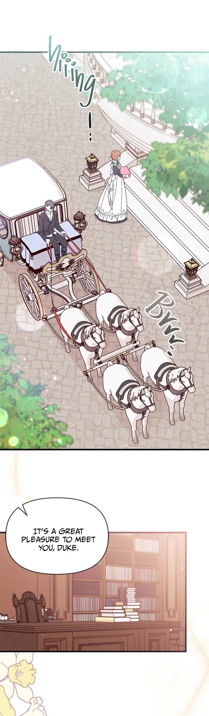 I Found a Husband When I Picked Up the Male Lead Chapter 42 page 27 - Chapter 42