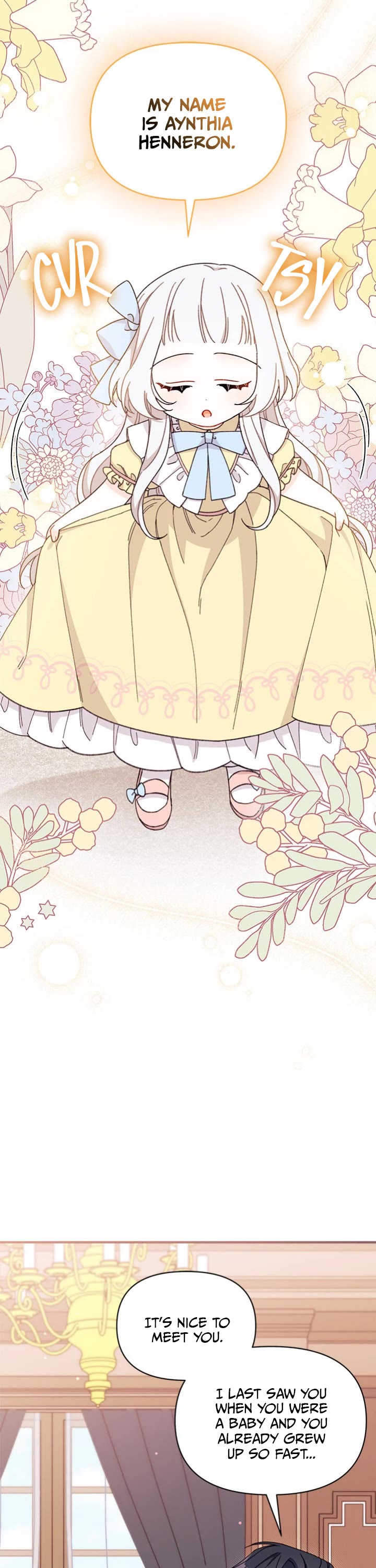 I Found a Husband When I Picked Up the Male Lead Chapter 42 page 28 - Chapter 42