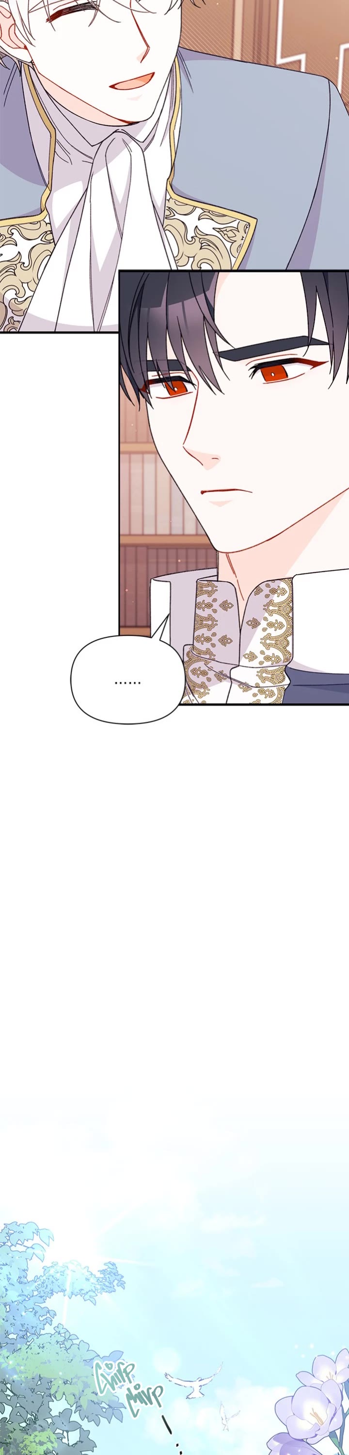I Found a Husband When I Picked Up the Male Lead Chapter 42 page 34 - Chapter 42