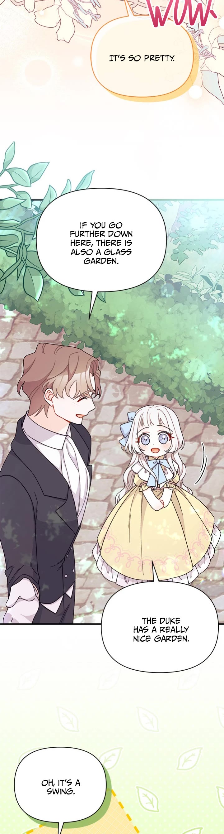 I Found a Husband When I Picked Up the Male Lead Chapter 42 page 36 - Chapter 42