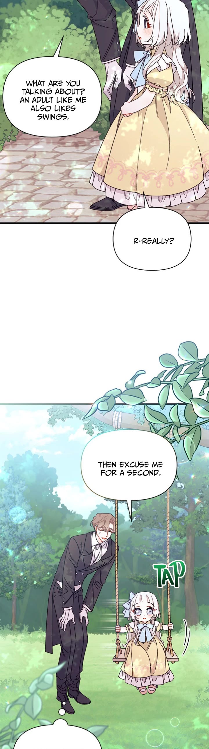 I Found a Husband When I Picked Up the Male Lead Chapter 42 page 39 - Chapter 42