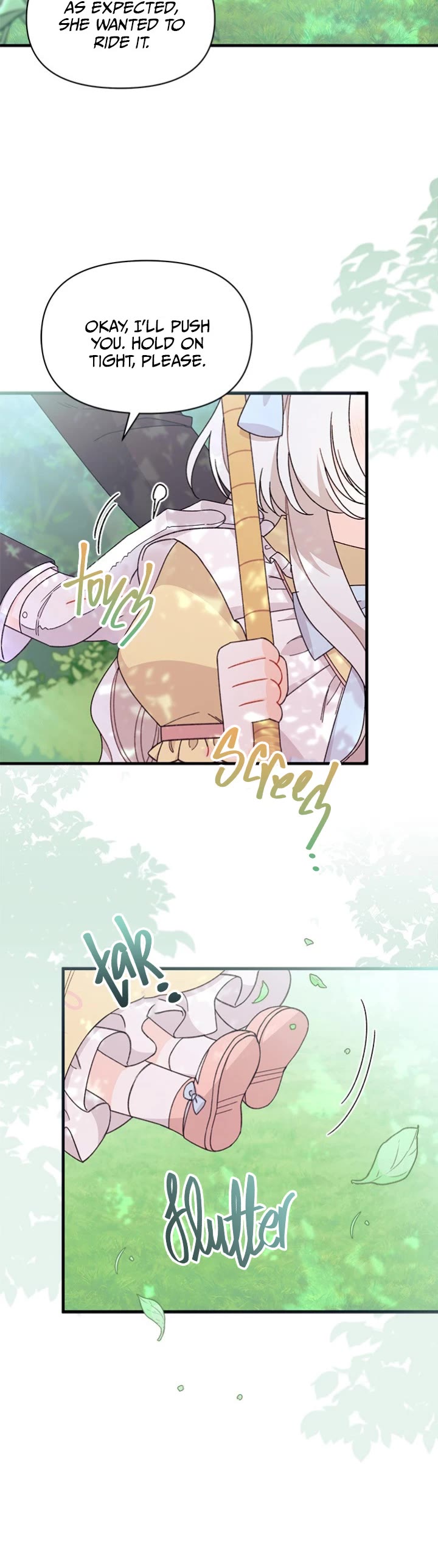 I Found a Husband When I Picked Up the Male Lead Chapter 42 page 40 - Chapter 42