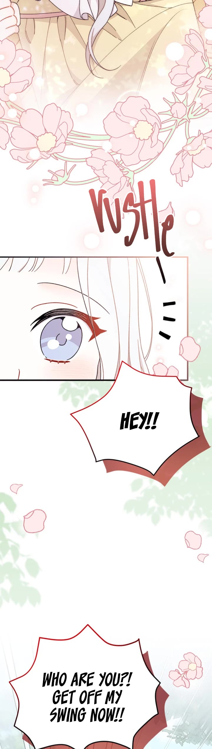 I Found a Husband When I Picked Up the Male Lead Chapter 42 page 42 - Chapter 42