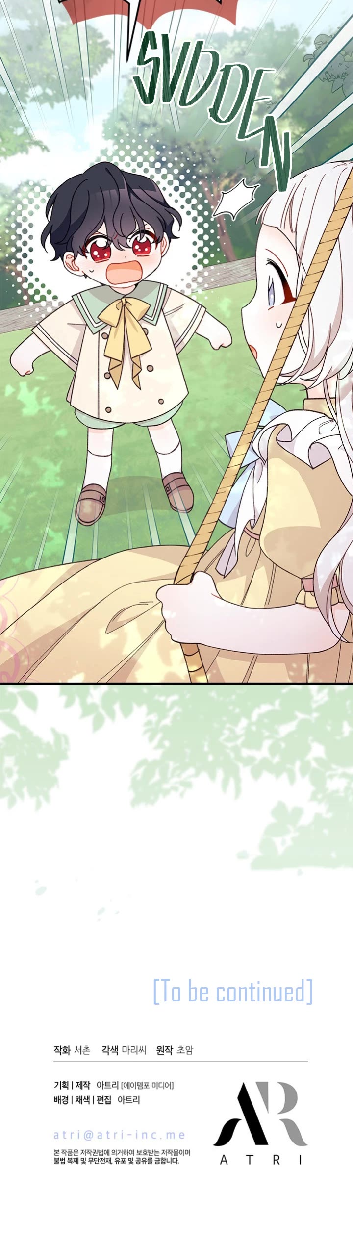 I Found a Husband When I Picked Up the Male Lead Chapter 42 page 43 - Chapter 42
