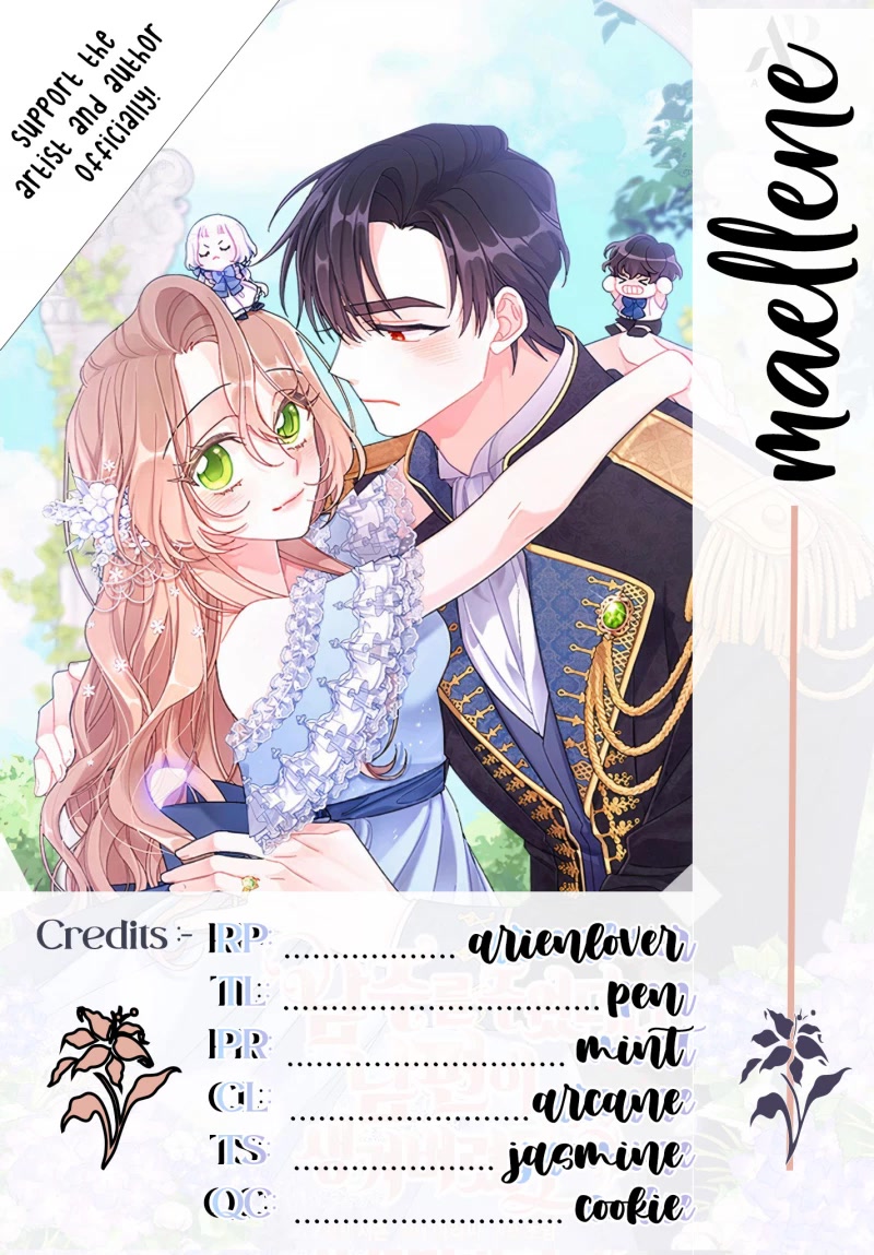 I Found a Husband When I Picked Up the Male Lead Chapter 42 page 44 - Chapter 42