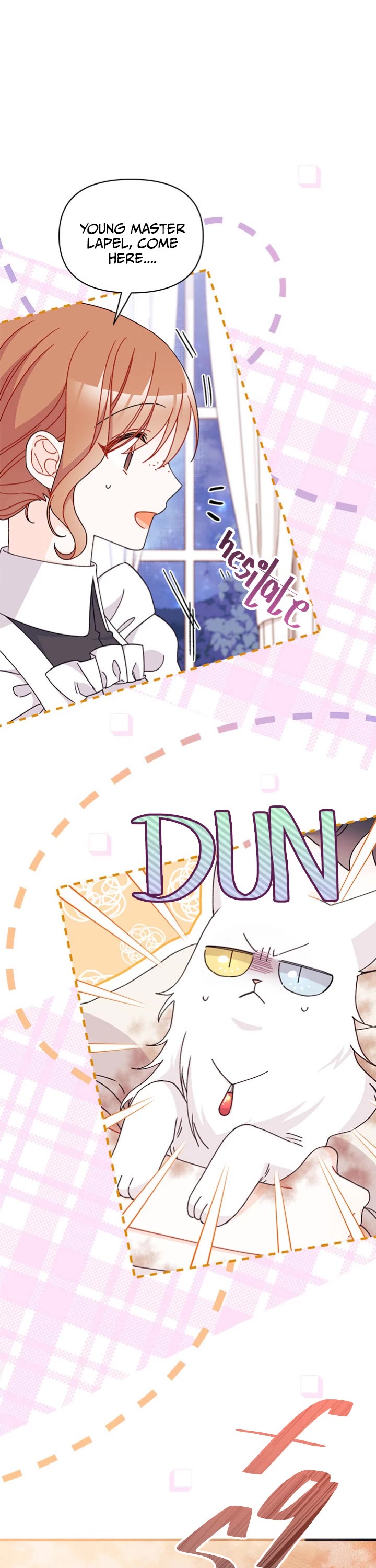 I Found a Husband When I Picked Up the Male Lead Chapter 42 page 5 - Chapter 42