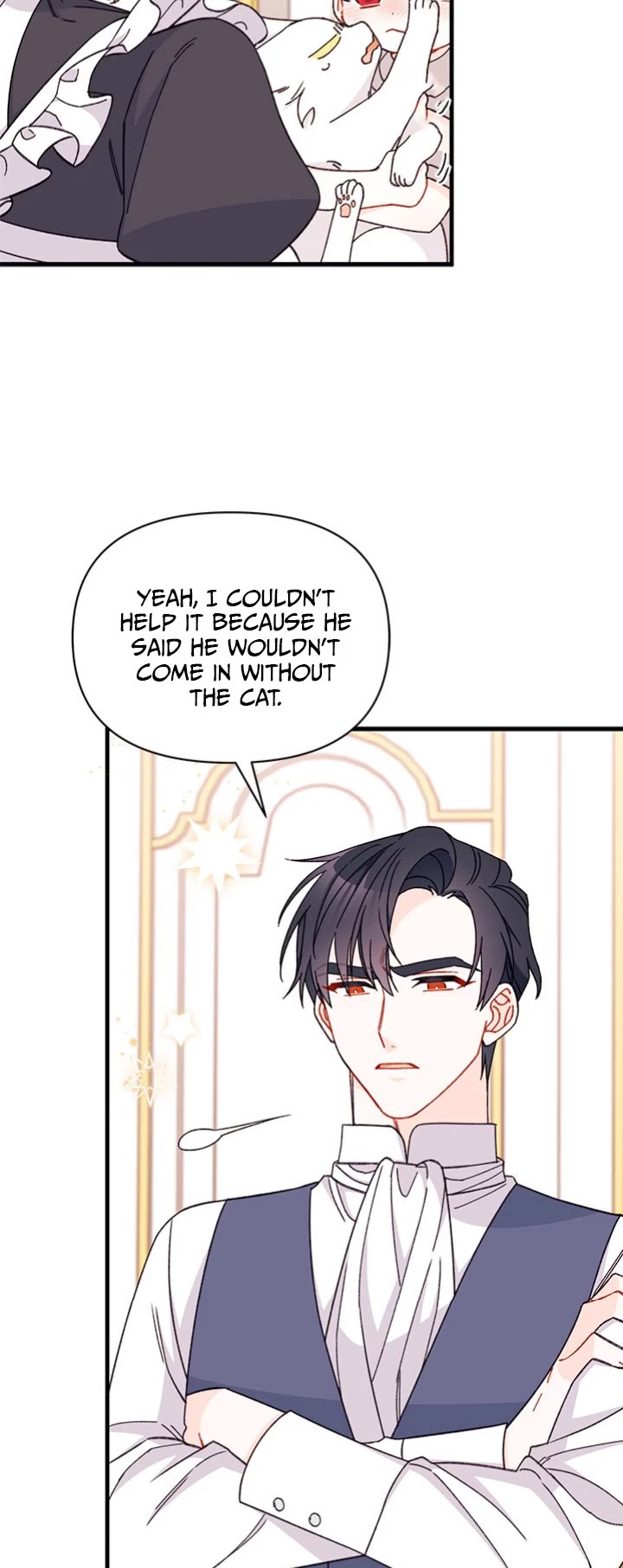 I Found a Husband When I Picked Up the Male Lead Chapter 42 page 8 - Chapter 42