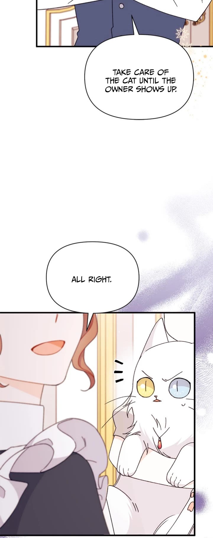 I Found a Husband When I Picked Up the Male Lead Chapter 42 page 9 - Chapter 42