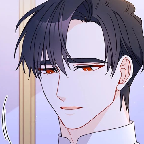 I Found a Husband When I Picked Up the Male Lead Chapter 42 cover