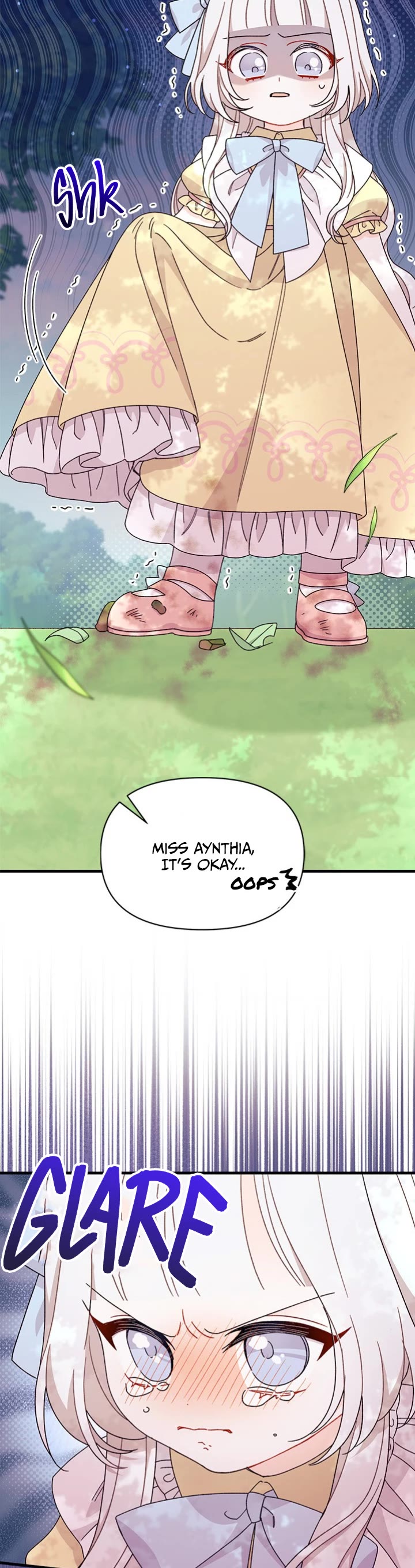 I Found a Husband When I Picked Up the Male Lead Chapter 43 page 23 - Chapter 43