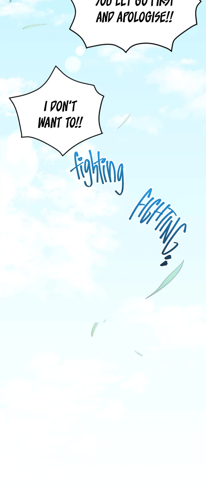 I Found a Husband When I Picked Up the Male Lead Chapter 43 page 27 - Chapter 43