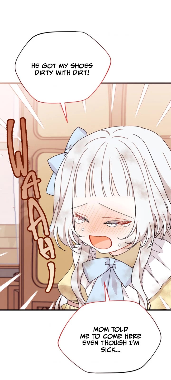 I Found a Husband When I Picked Up the Male Lead Chapter 43 page 30 - Chapter 43