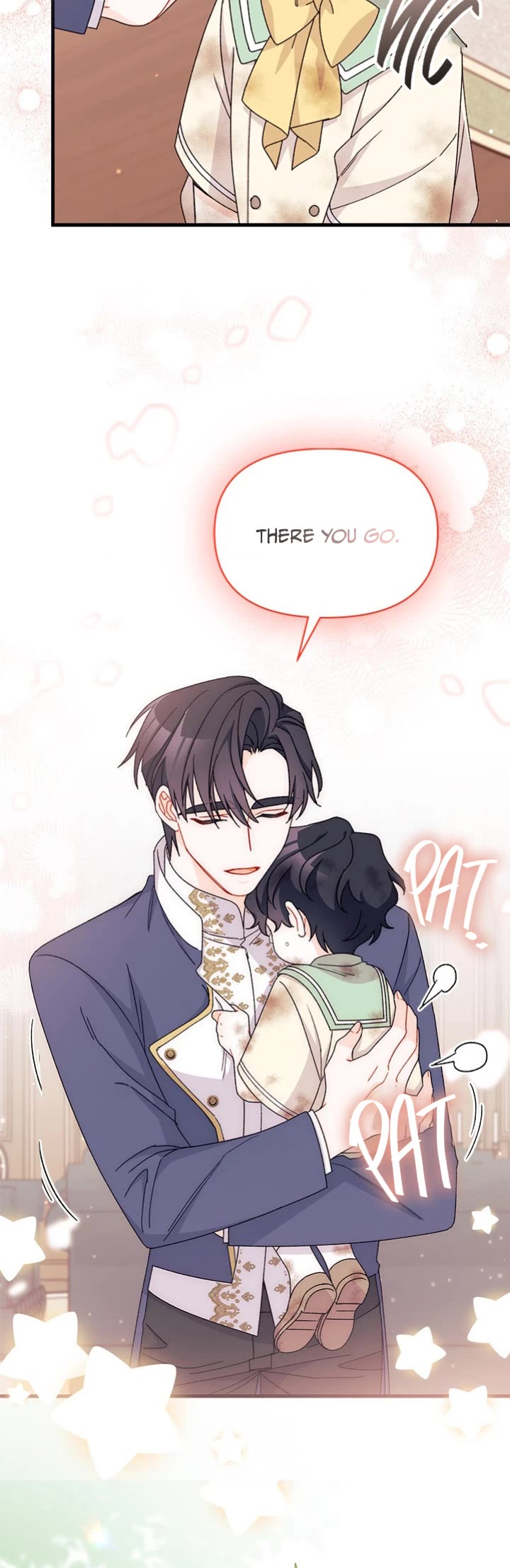 I Found a Husband When I Picked Up the Male Lead Chapter 43 page 36 - Chapter 43