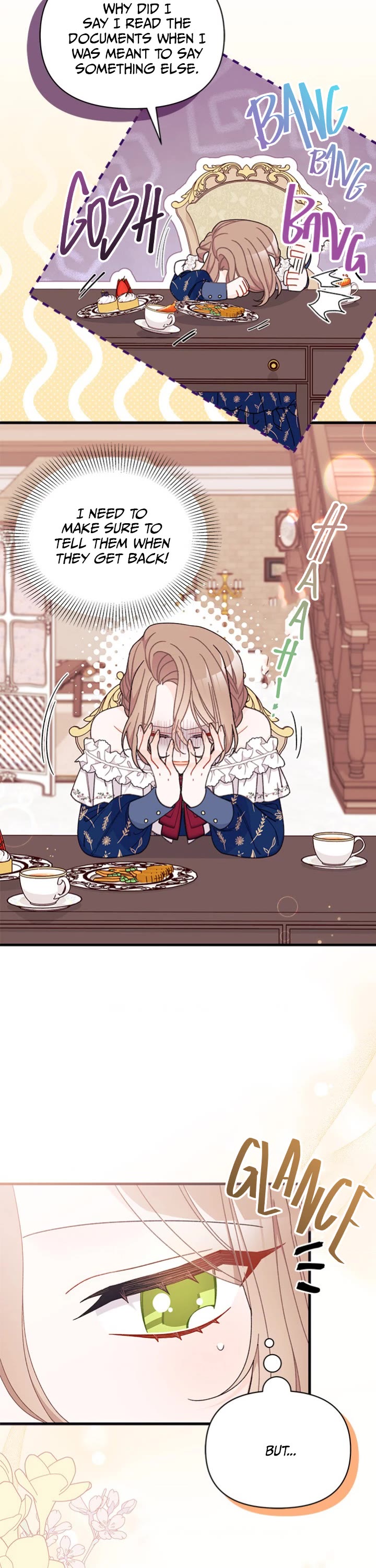 I Found a Husband When I Picked Up the Male Lead Chapter 43 page 7 - Chapter 43