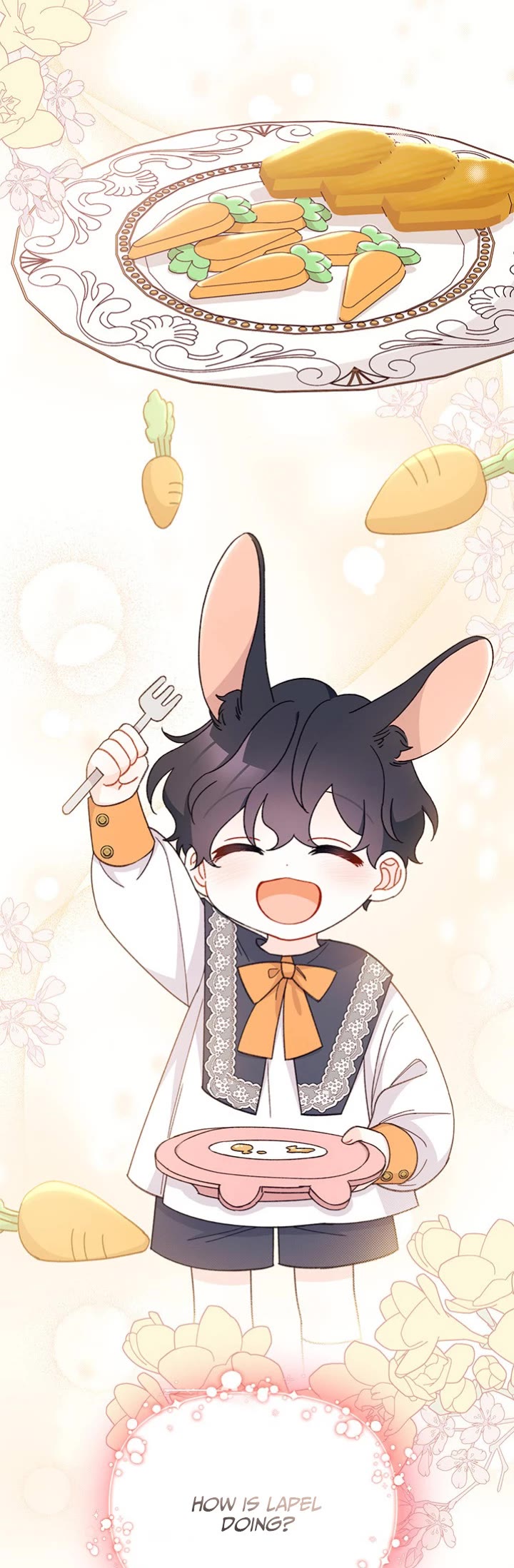 I Found a Husband When I Picked Up the Male Lead Chapter 43 page 8 - Chapter 43