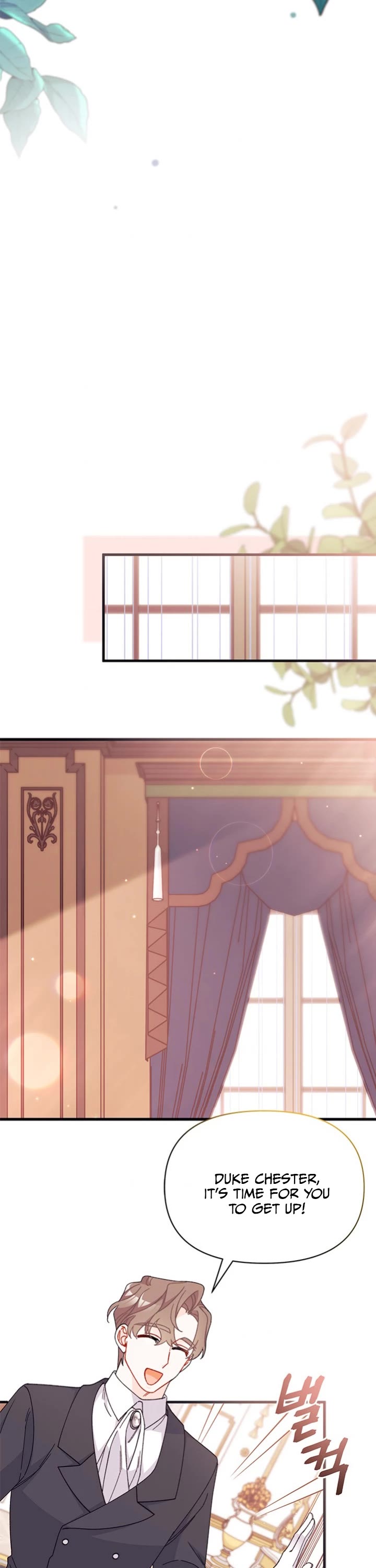 I Found a Husband When I Picked Up the Male Lead Chapter 44 page 12 - Chapter 44