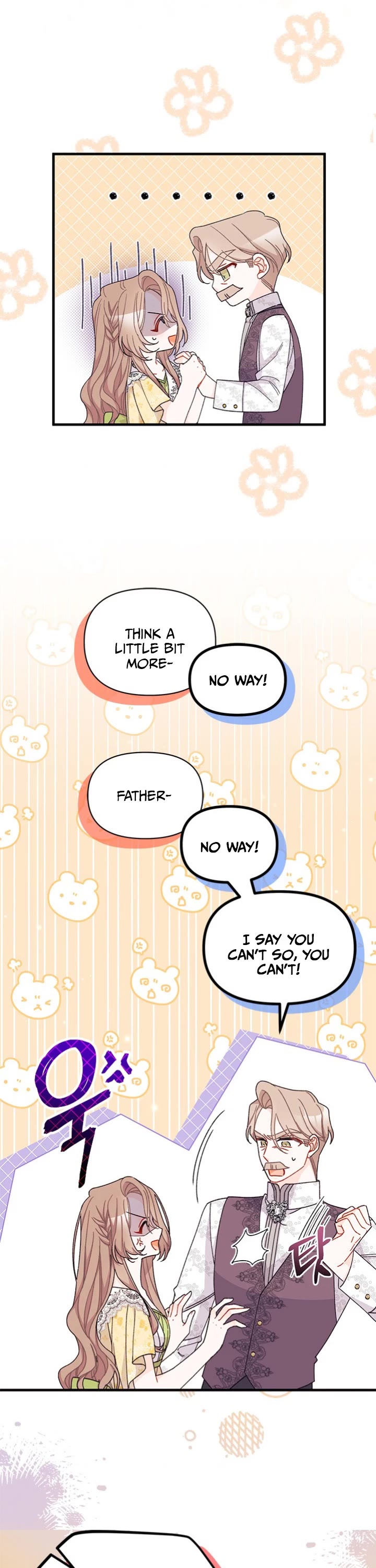 I Found a Husband When I Picked Up the Male Lead Chapter 44 page 32 - Chapter 44