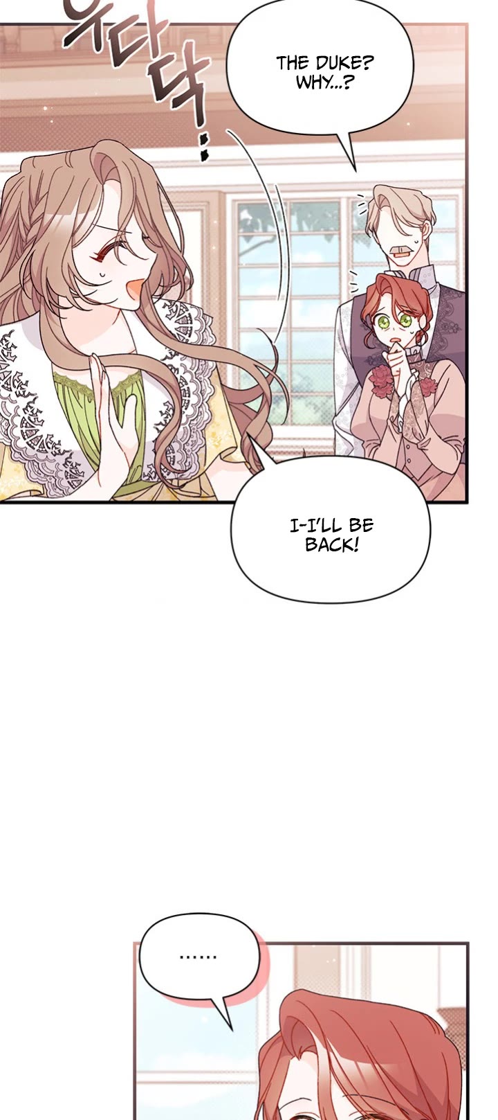 I Found a Husband When I Picked Up the Male Lead Chapter 44 page 35 - Chapter 44