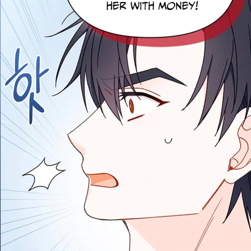 I Found a Husband When I Picked Up the Male Lead Chapter 44 cover