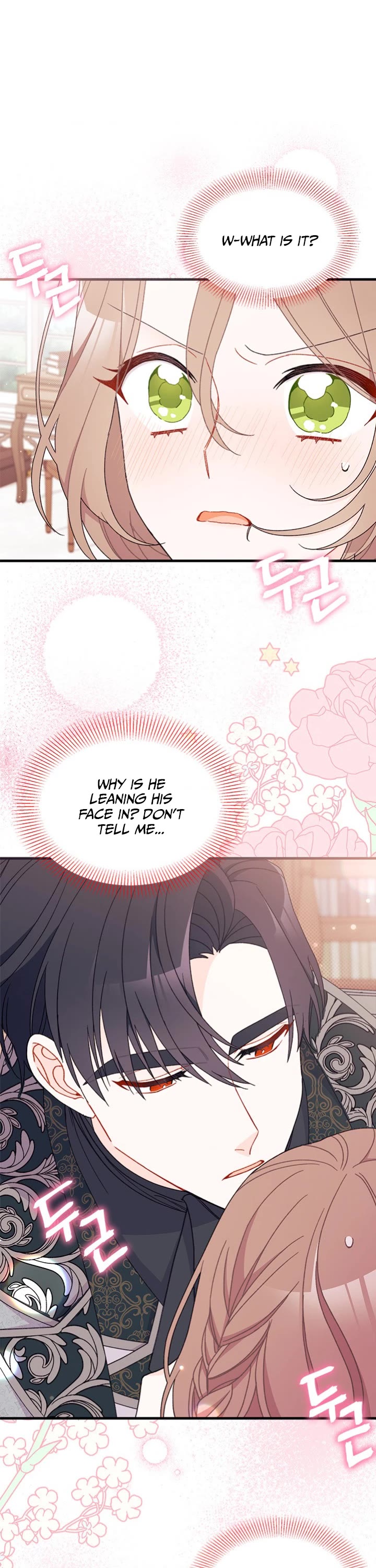 I Found a Husband When I Picked Up the Male Lead Chapter 45 page 16 - Chapter 45