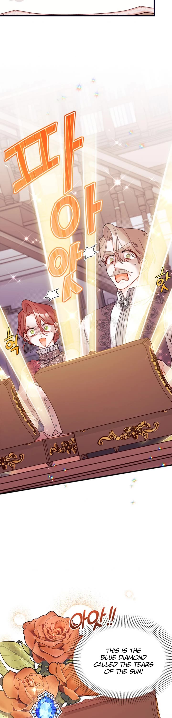 I Found a Husband When I Picked Up the Male Lead Chapter 45 page 31 - Chapter 45