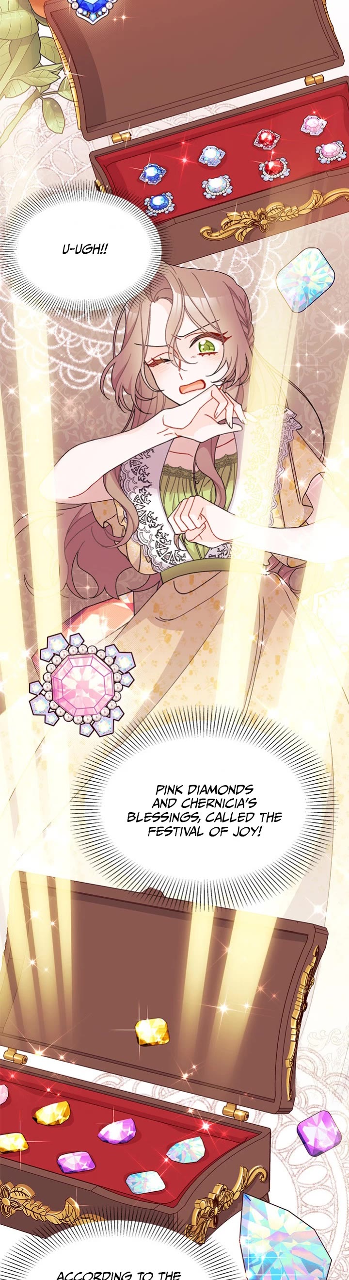 I Found a Husband When I Picked Up the Male Lead Chapter 45 page 32 - Chapter 45