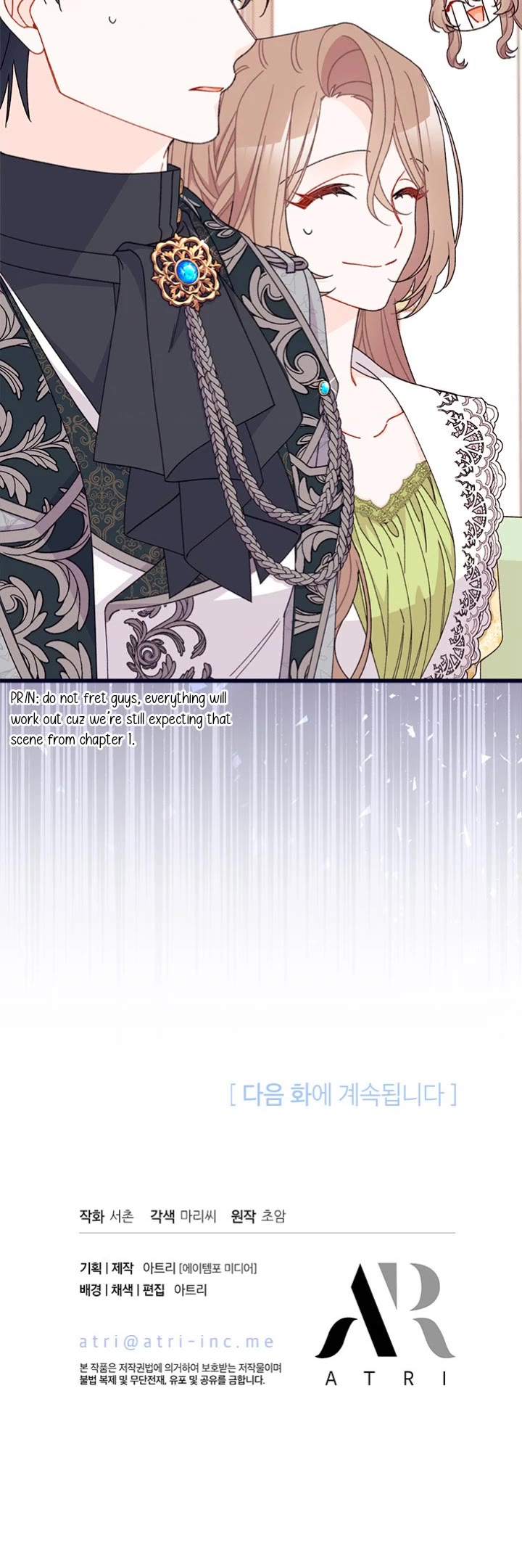 I Found a Husband When I Picked Up the Male Lead Chapter 45 page 37 - Chapter 45