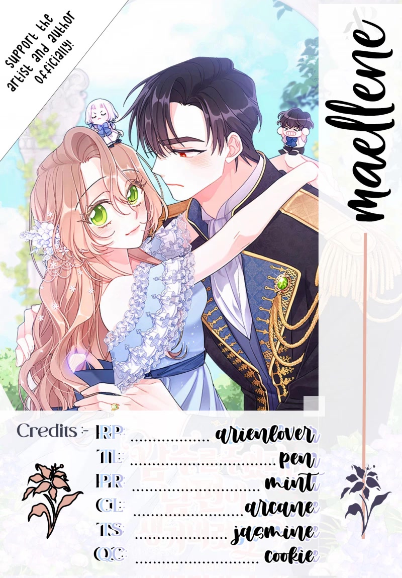 I Found a Husband When I Picked Up the Male Lead Chapter 45 page 38 - Chapter 45