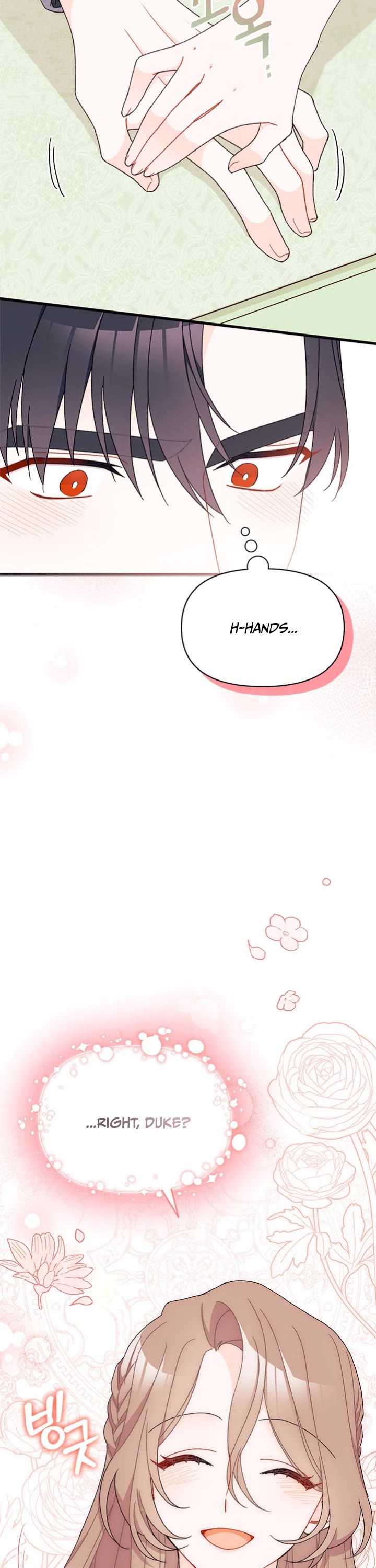 I Found a Husband When I Picked Up the Male Lead Chapter 46 page 11 - Chapter 46