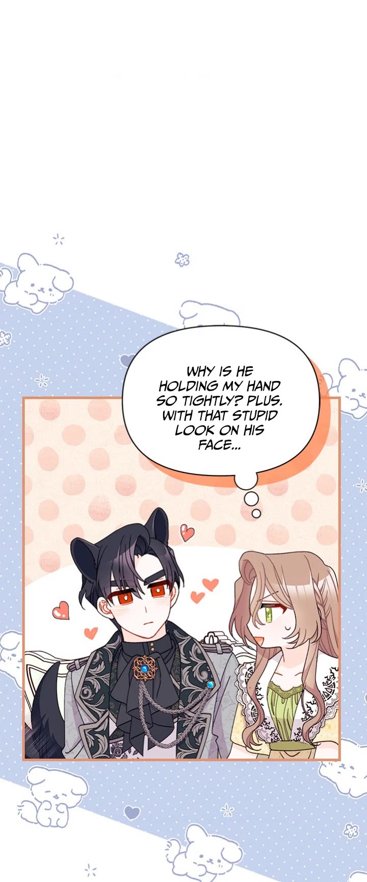 I Found a Husband When I Picked Up the Male Lead Chapter 46 page 14 - Chapter 46