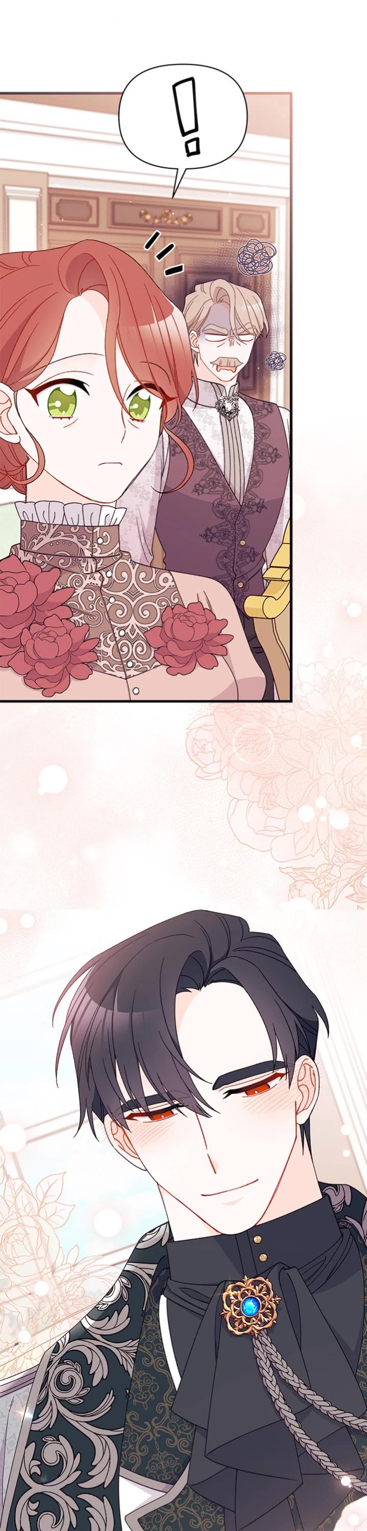 I Found a Husband When I Picked Up the Male Lead Chapter 46 page 16 - Chapter 46