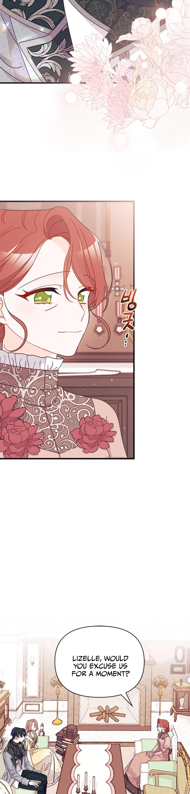 I Found a Husband When I Picked Up the Male Lead Chapter 46 page 17 - Chapter 46