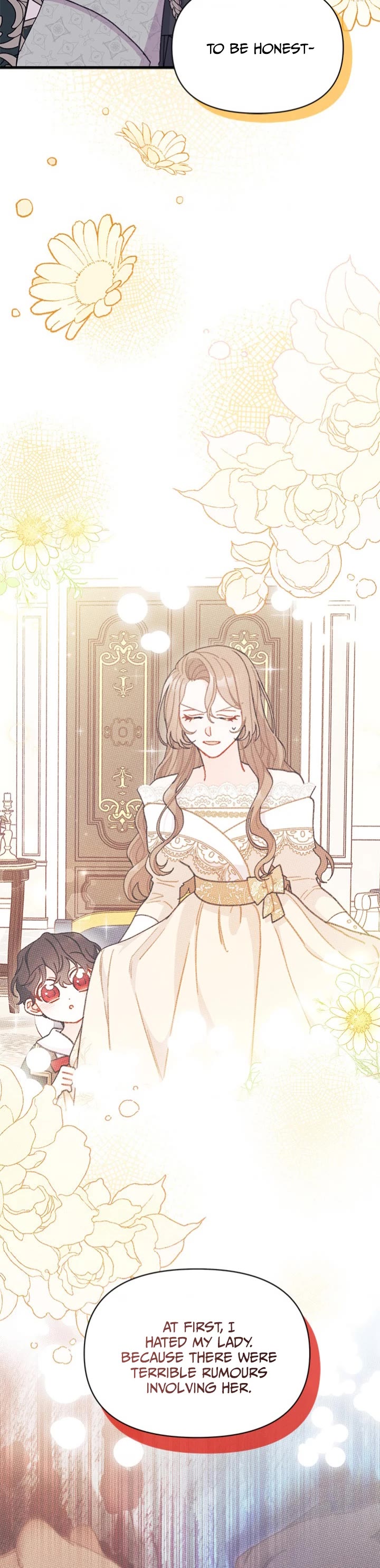 I Found a Husband When I Picked Up the Male Lead Chapter 46 page 27 - Chapter 46