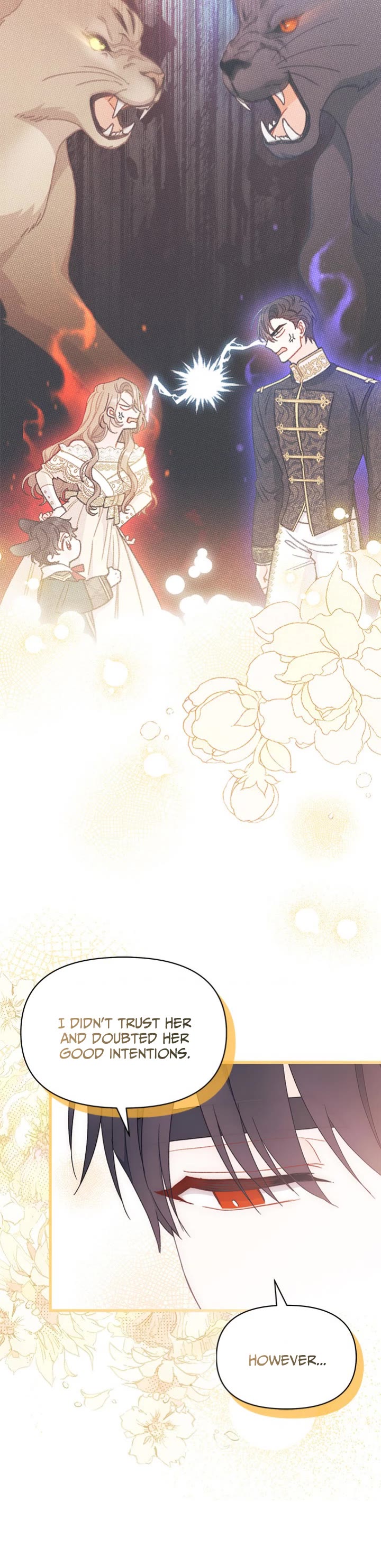 I Found a Husband When I Picked Up the Male Lead Chapter 46 page 28 - Chapter 46