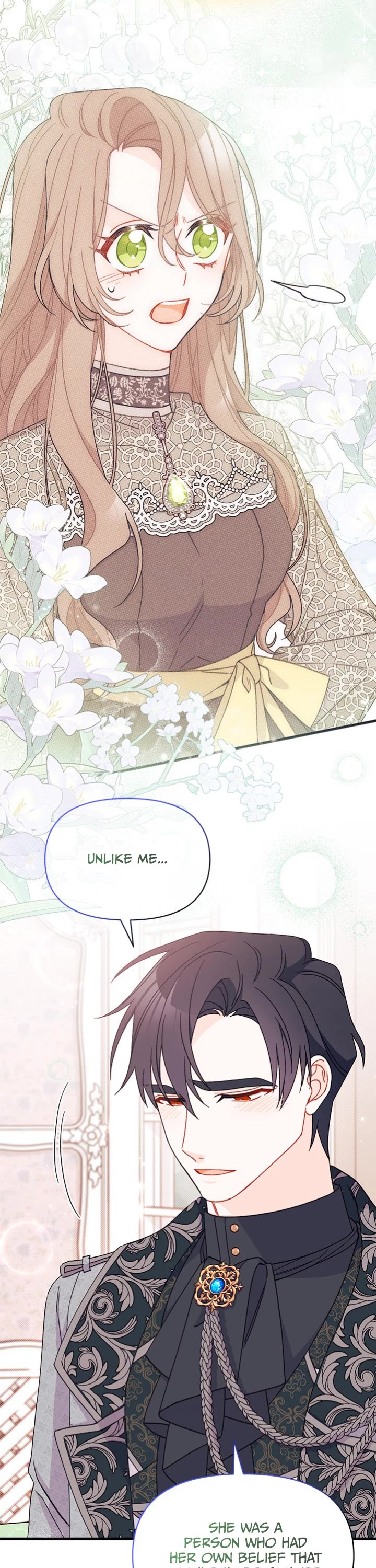 I Found a Husband When I Picked Up the Male Lead Chapter 46 page 30 - Chapter 46