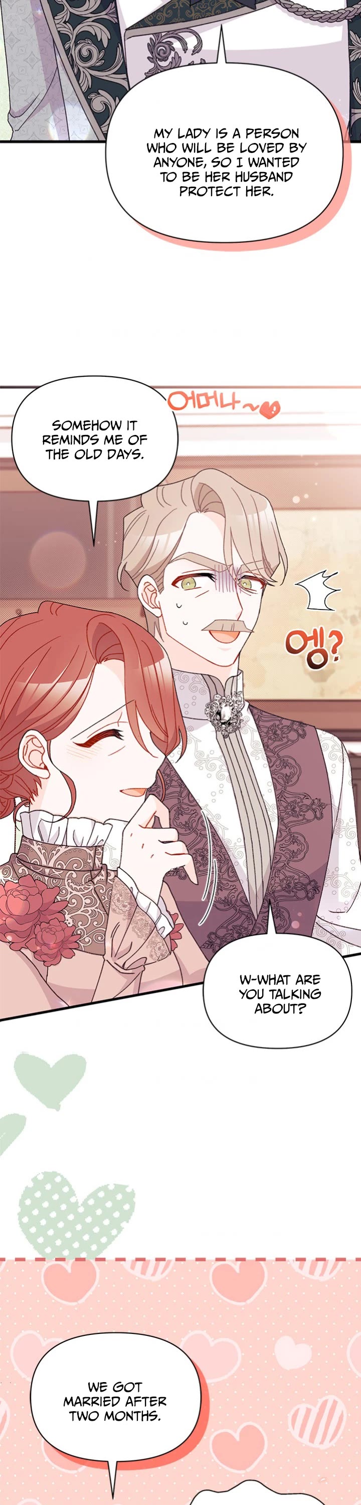 I Found a Husband When I Picked Up the Male Lead Chapter 46 page 35 - Chapter 46