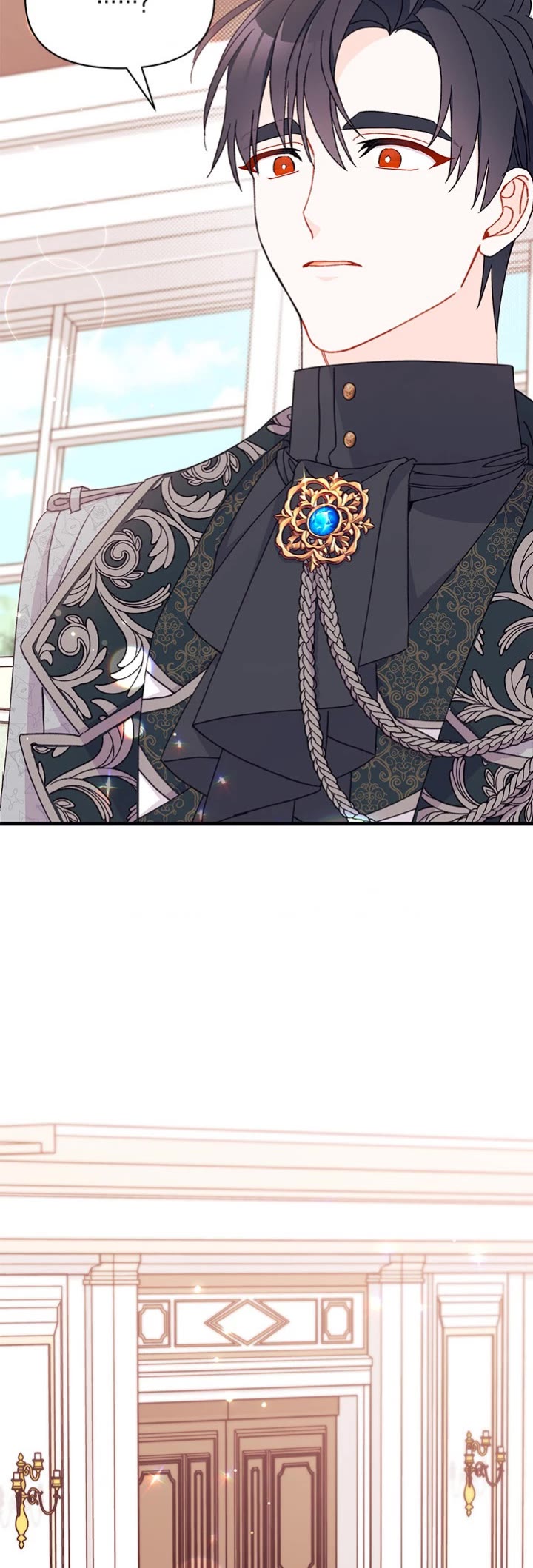 I Found a Husband When I Picked Up the Male Lead Chapter 46 page 37 - Chapter 46