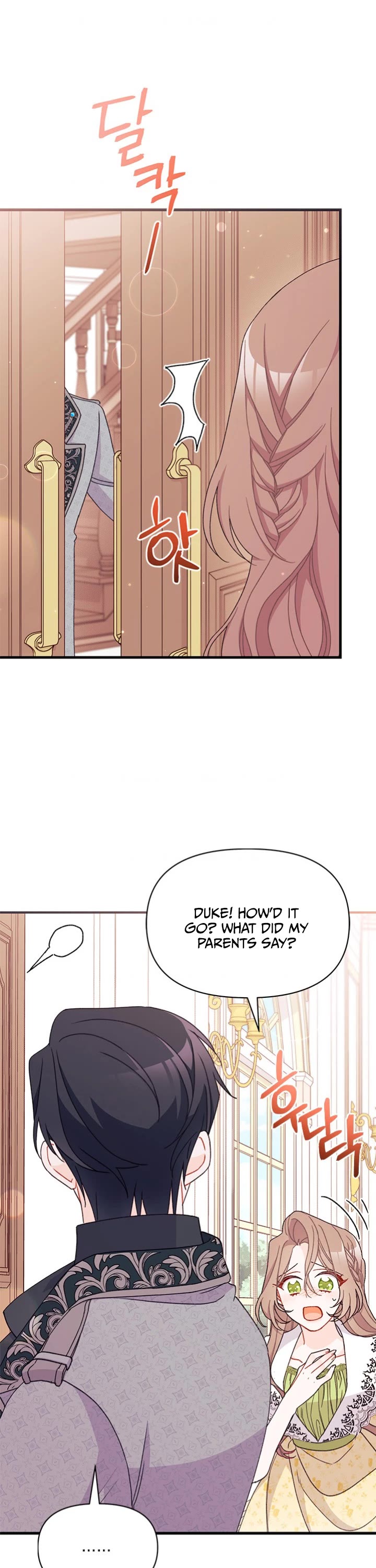 I Found a Husband When I Picked Up the Male Lead Chapter 46 page 39 - Chapter 46
