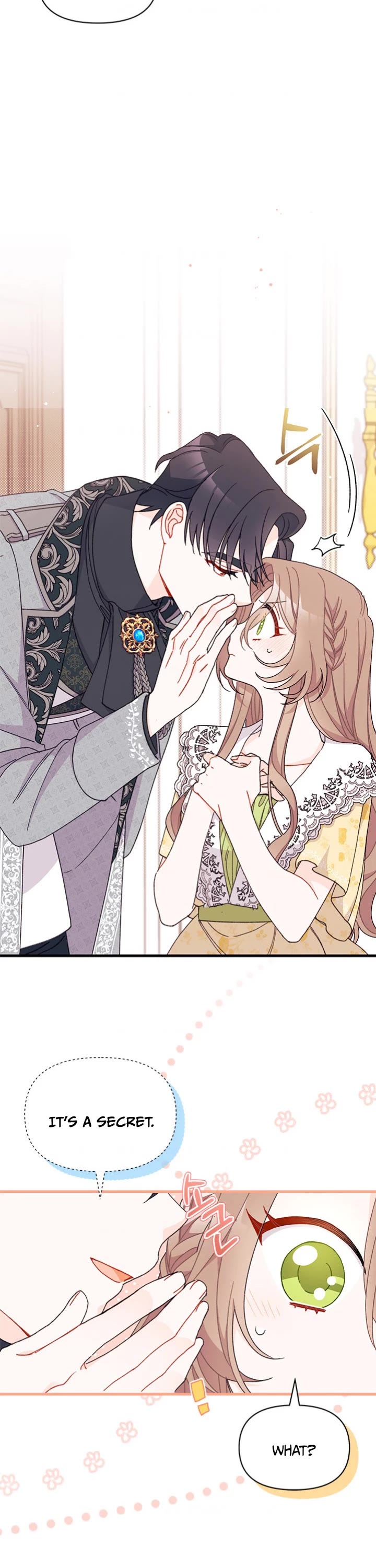 I Found a Husband When I Picked Up the Male Lead Chapter 46 page 40 - Chapter 46